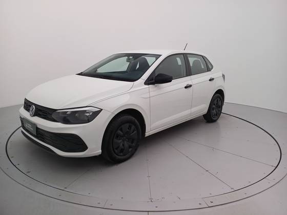 VOLKSWAGEN POLO 1.0 MPI TRACK MANUAL VOLKSWAGEN POLO 1.0 MPI TRACK MANUAL